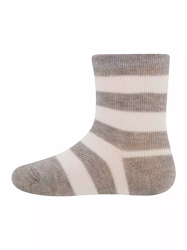 EWERS | Baby Socken 3er Pkg. off white | creme