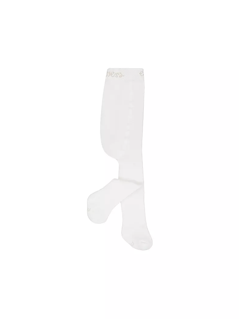 EWERS | Baby Strumpfhose  | beige