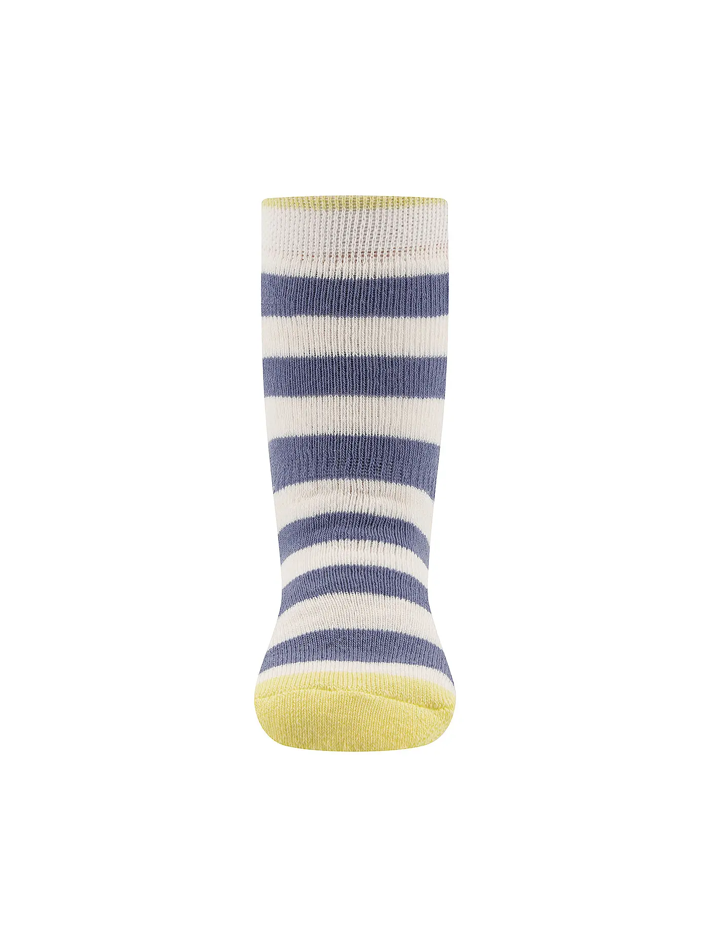 EWERS | Jungen Socken 2-er Pkg. mittelblau | blau
