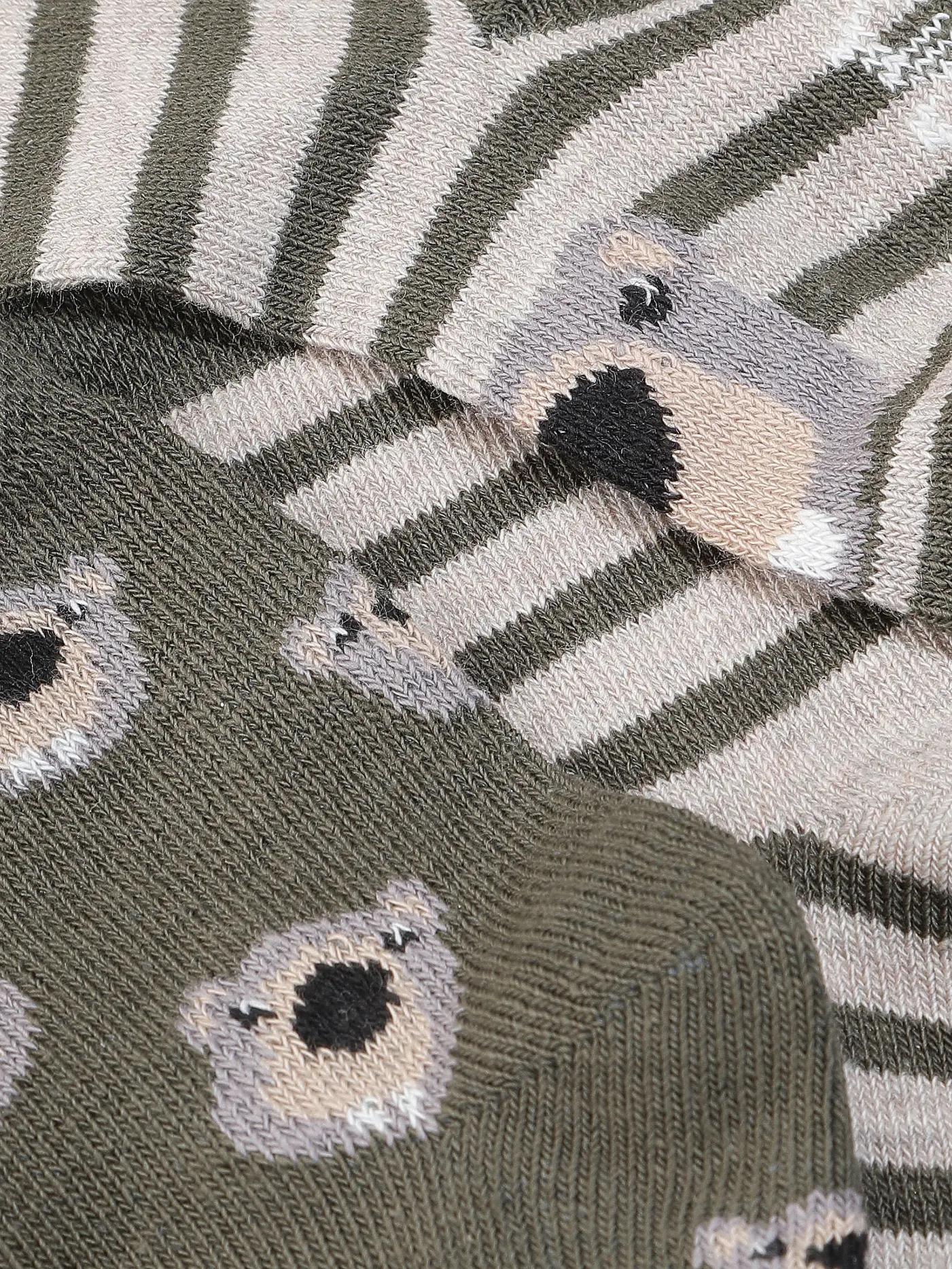 EWERS | Jungen Socken 3-er Pkg khaki | olive