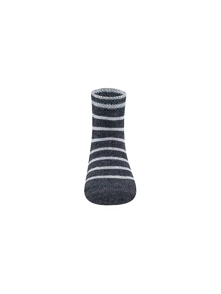 EWERS | Jungen Socken 3er Pkg grau | grau