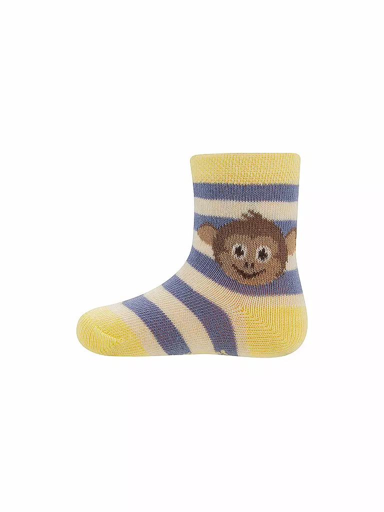 EWERS | Jungen Socken 3er Pkg | blau