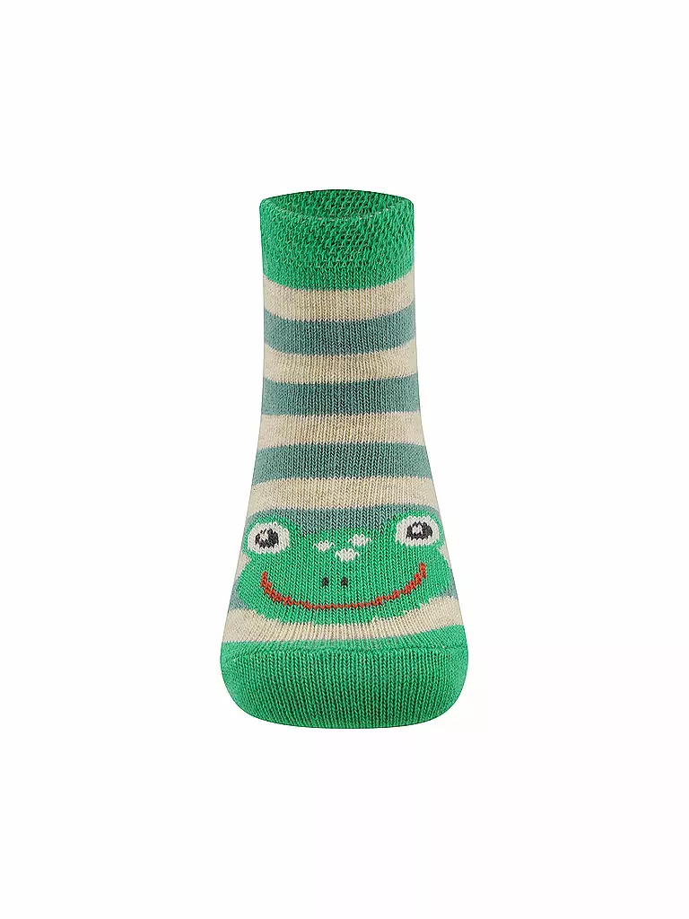 EWERS | Jungen Socken gruen | grün