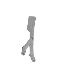 EWERS | Kinder Strumpfhose Marine | grau