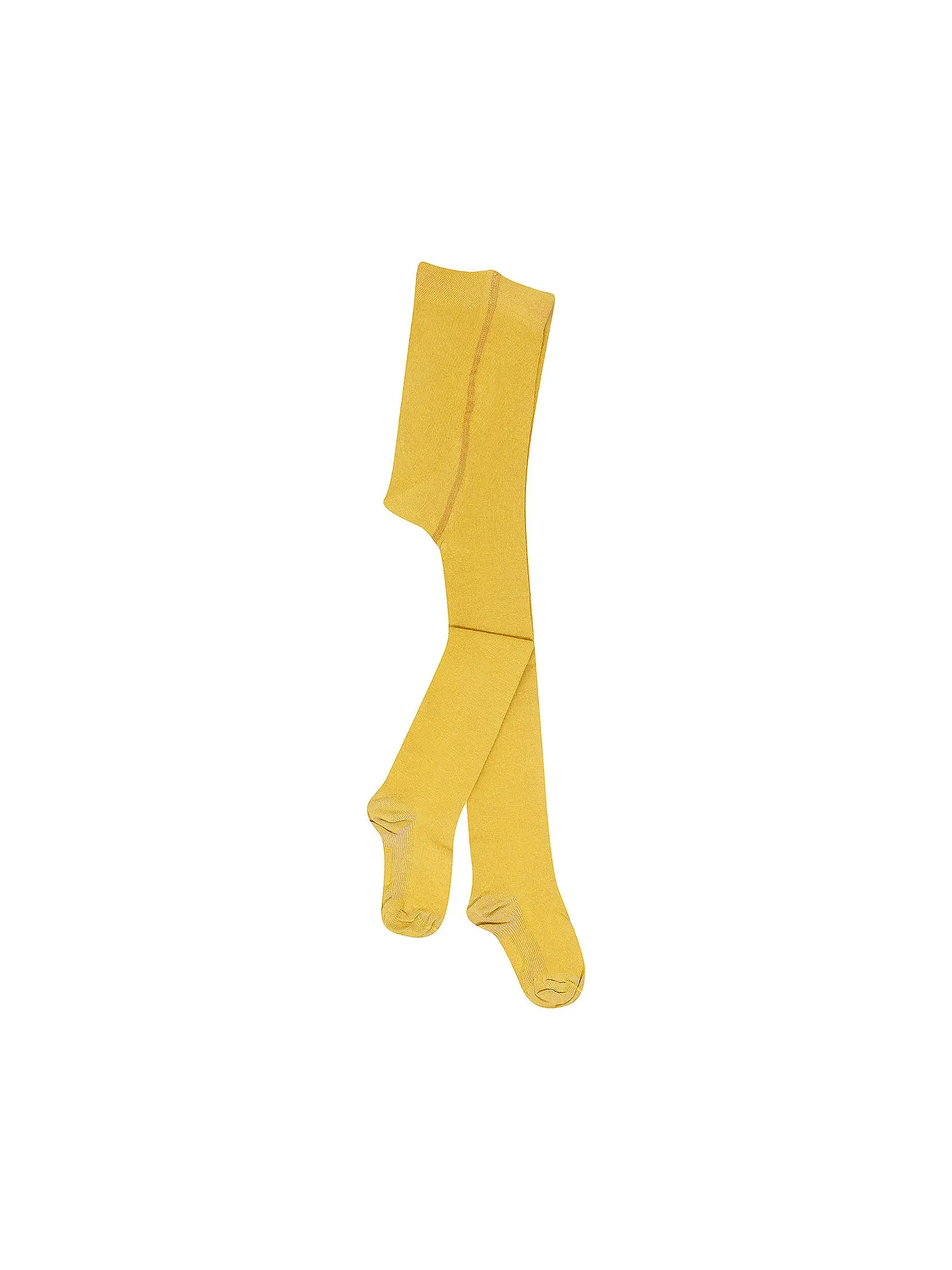 EWERS | Kinder Strumpfhose honig | gelb