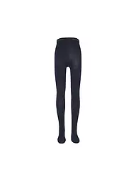 EWERS | Kinder Strumpfhose schwarz | blau