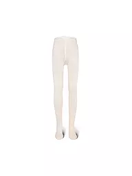 EWERS | Kinder Strumpfhose schwarz | beige