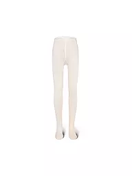 EWERS | Kinder Strumpfhose schwarz | creme