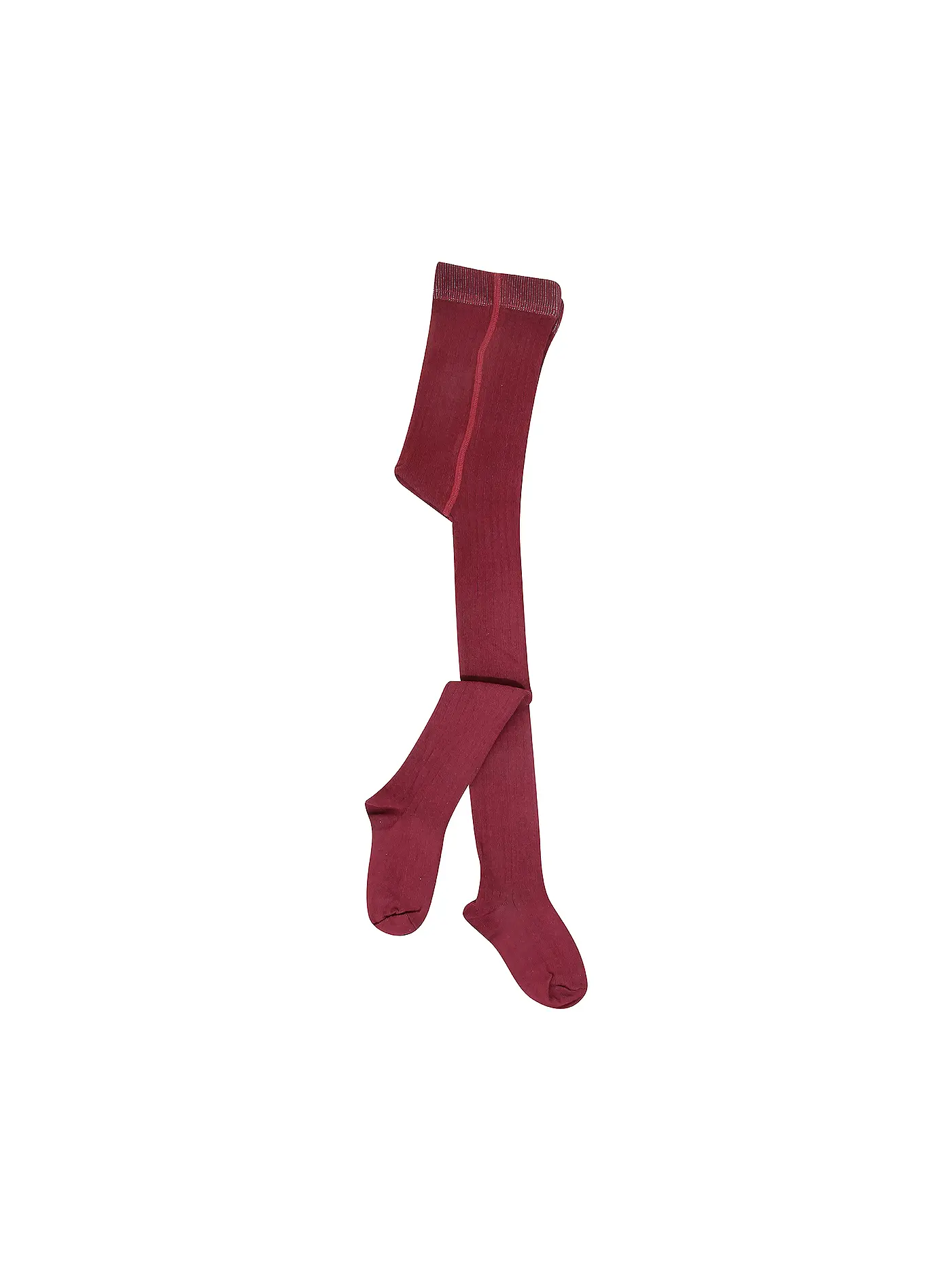EWERS | Kinderstrumpfhose | dunkelrot