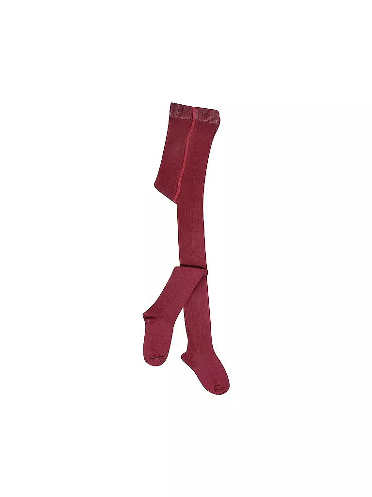 EWERS | Kinder Strumpfhose Rhodron | rot