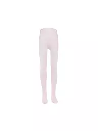 EWERS | Kinder Strumpfhose schwarz | rosa