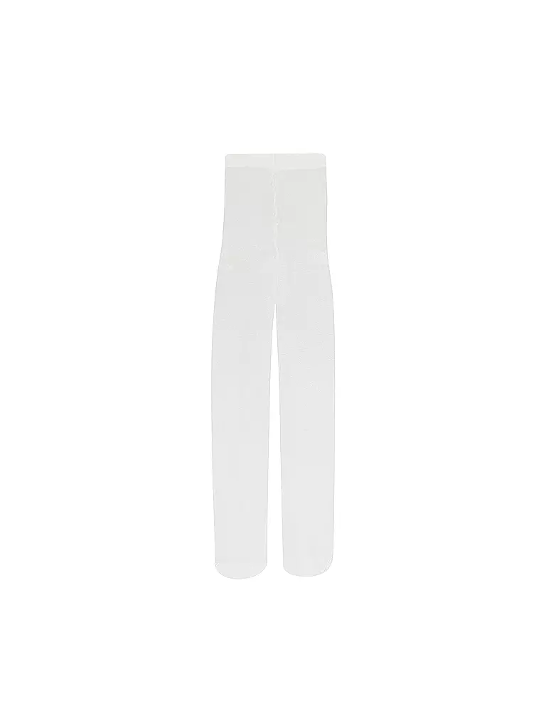 EWERS | Mädchen Feinstrumpfhose | creme