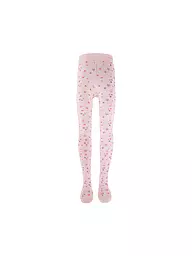 EWERS | Mädchen Strumpfhose  | rosa