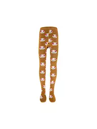 EWERS | Mädchen Strumpfhose camel | camel