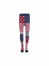 EWERS | Mädchen Strumpfhose | rot