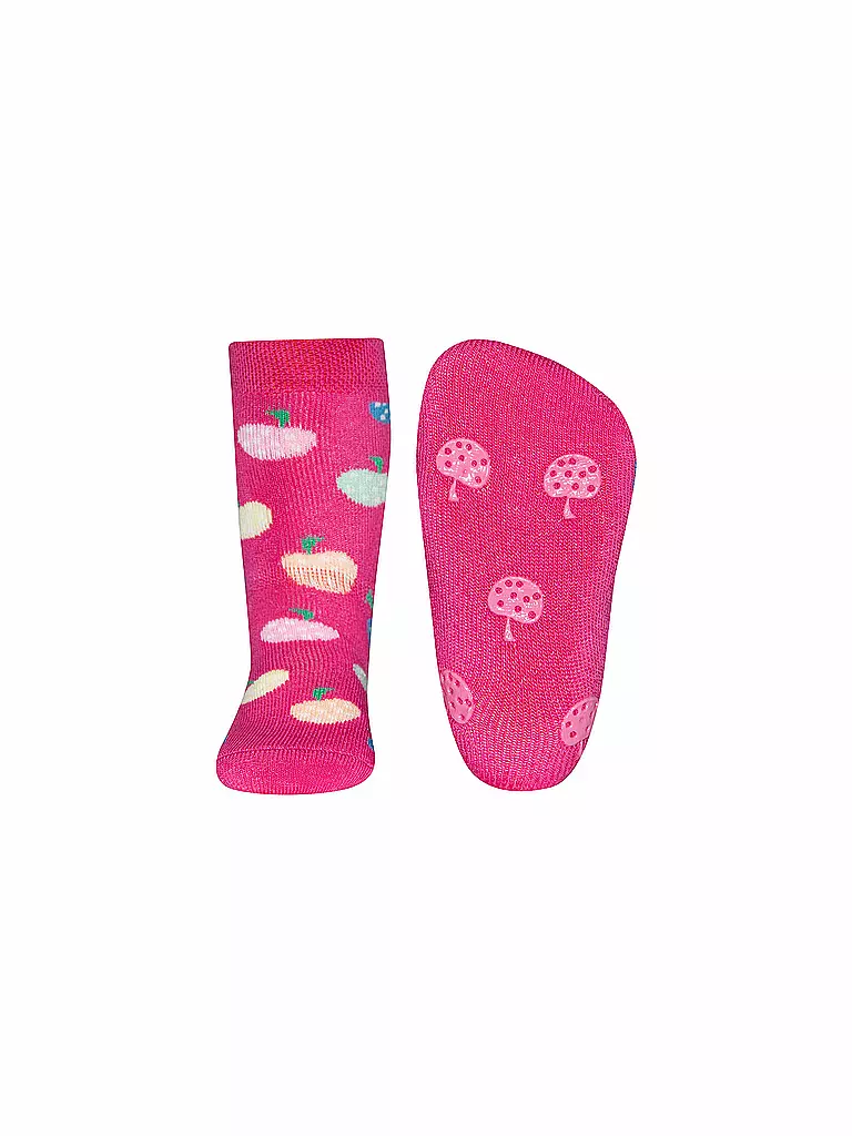 EWERS | Mädchen-Socken ABS | rosa