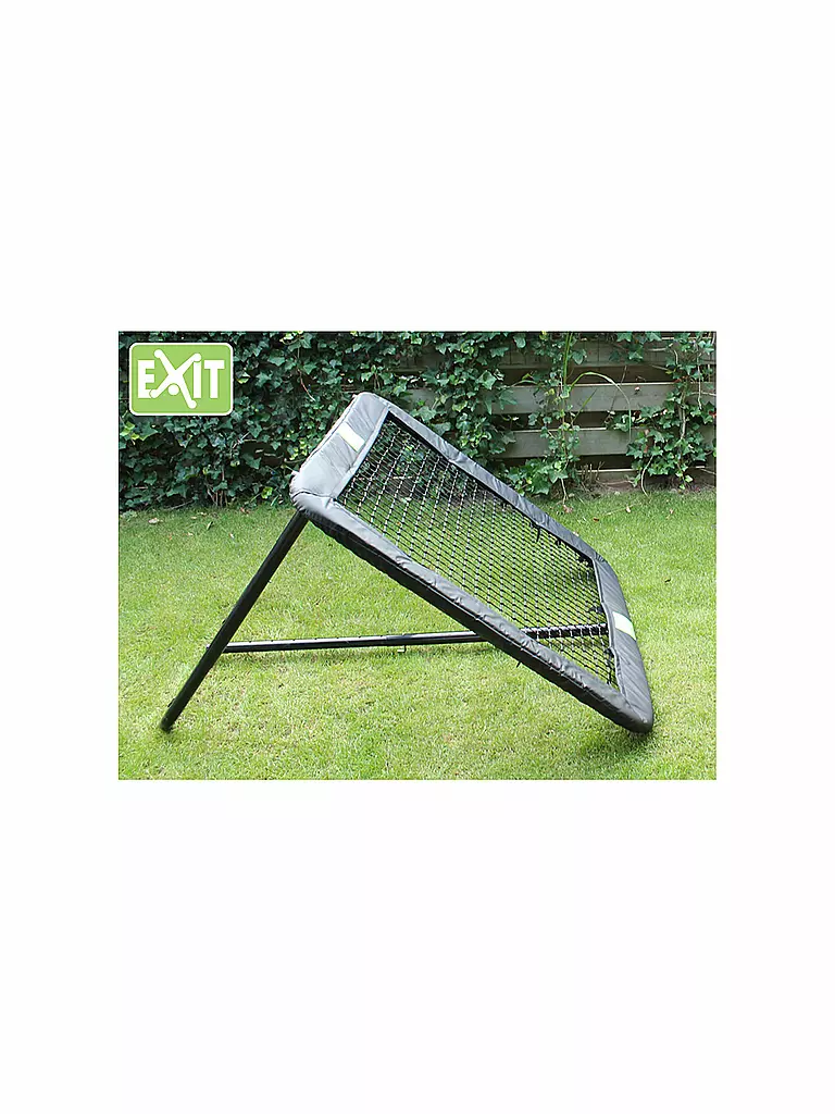 EXIT TOYS | Kickback Rebounder L | keine Farbe