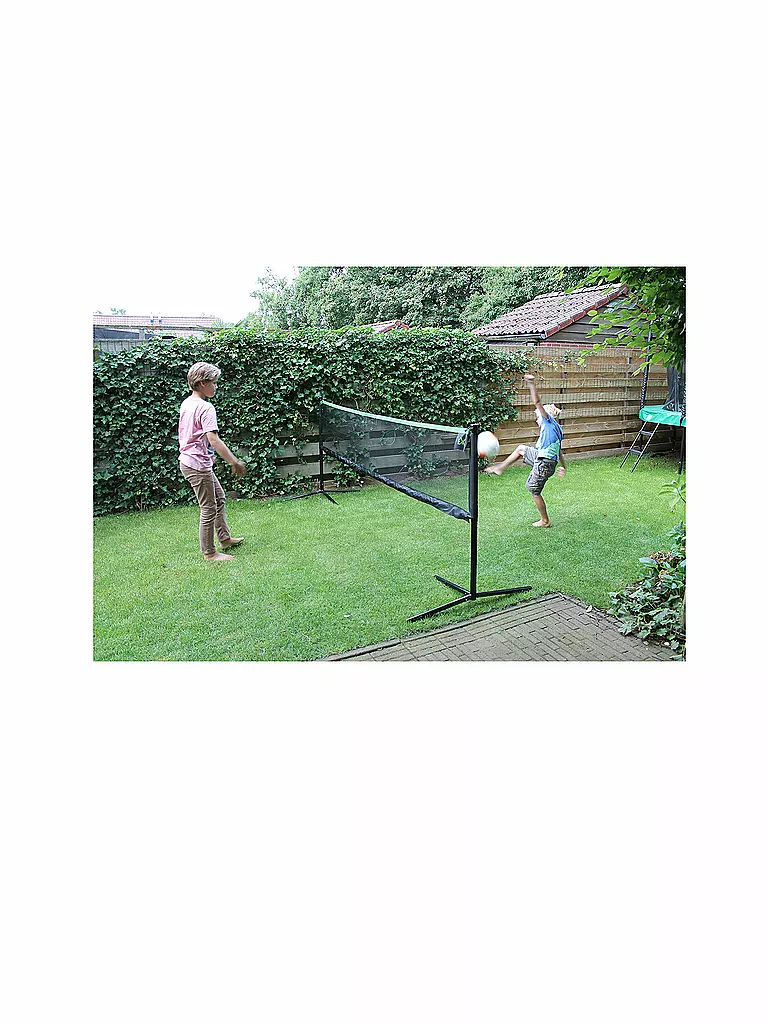 EXIT TOYS | Multi-Sport Net 3000 | keine Farbe