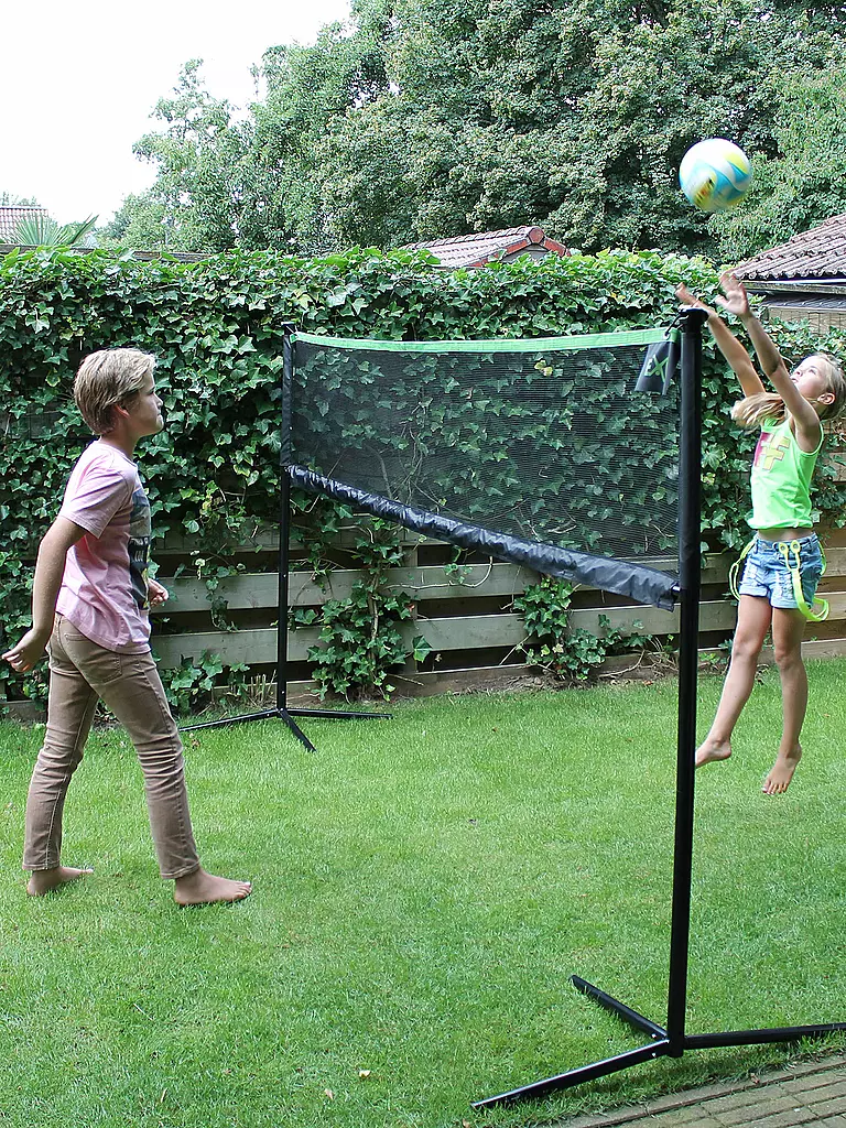 EXIT TOYS | Multi-Sport Net 3000 | keine Farbe