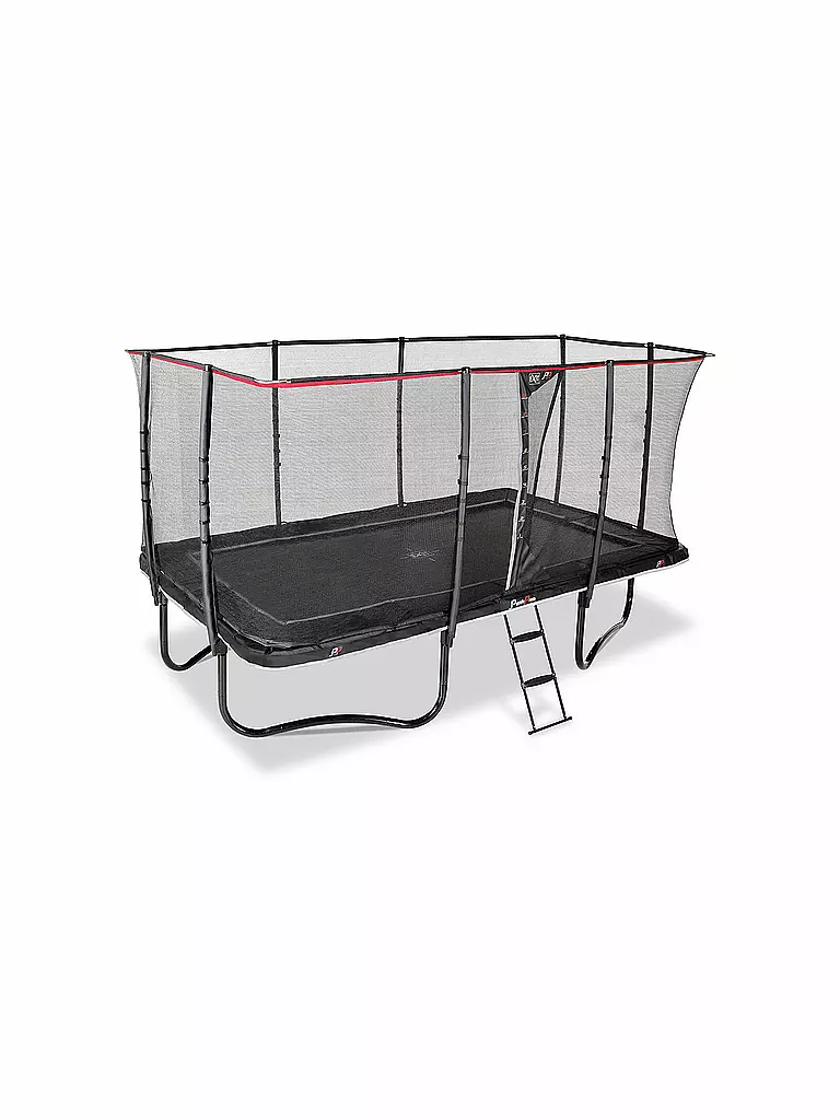 EXIT TOYS | PeakPro Trampolin 275x458cm | keine Farbe