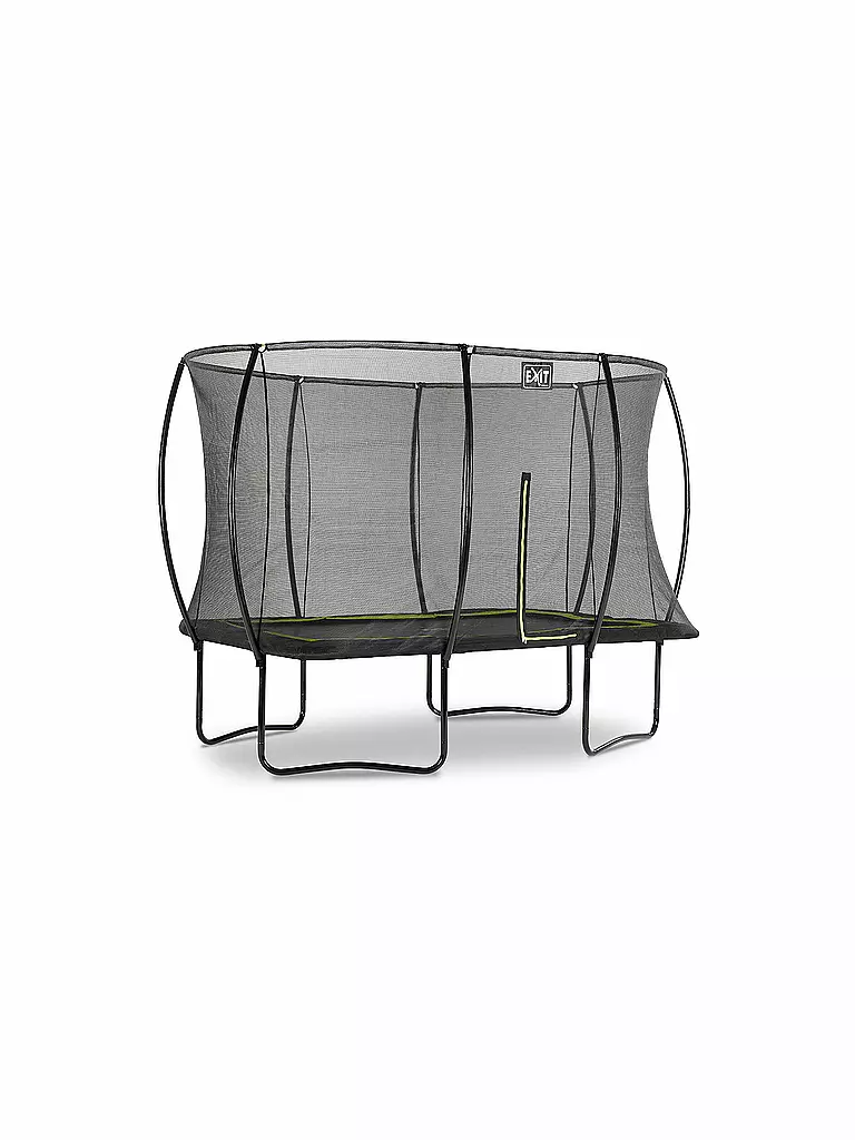 EXIT TOYS | Silhouette Trampolin 214x305cm | keine Farbe