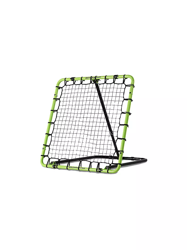 EXIT TOYS | Tempo Multisport Rebounder 100x100cm | keine Farbe