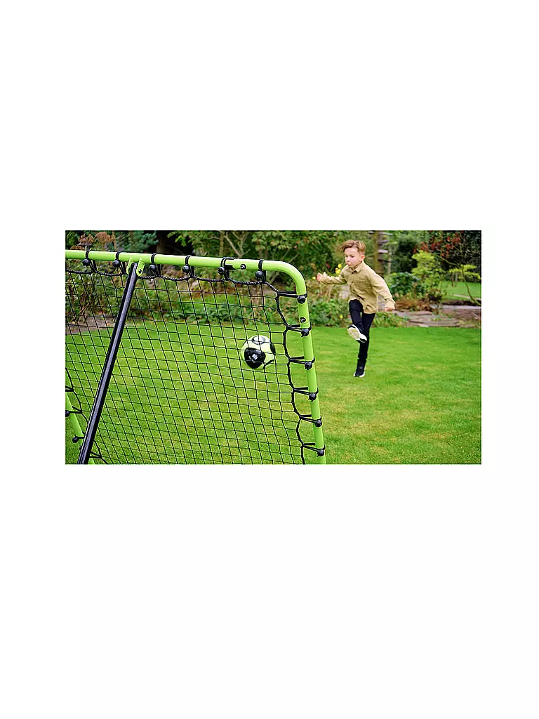 EXIT TOYS | Tempo Multisport Rebounder 100x100cm | keine Farbe