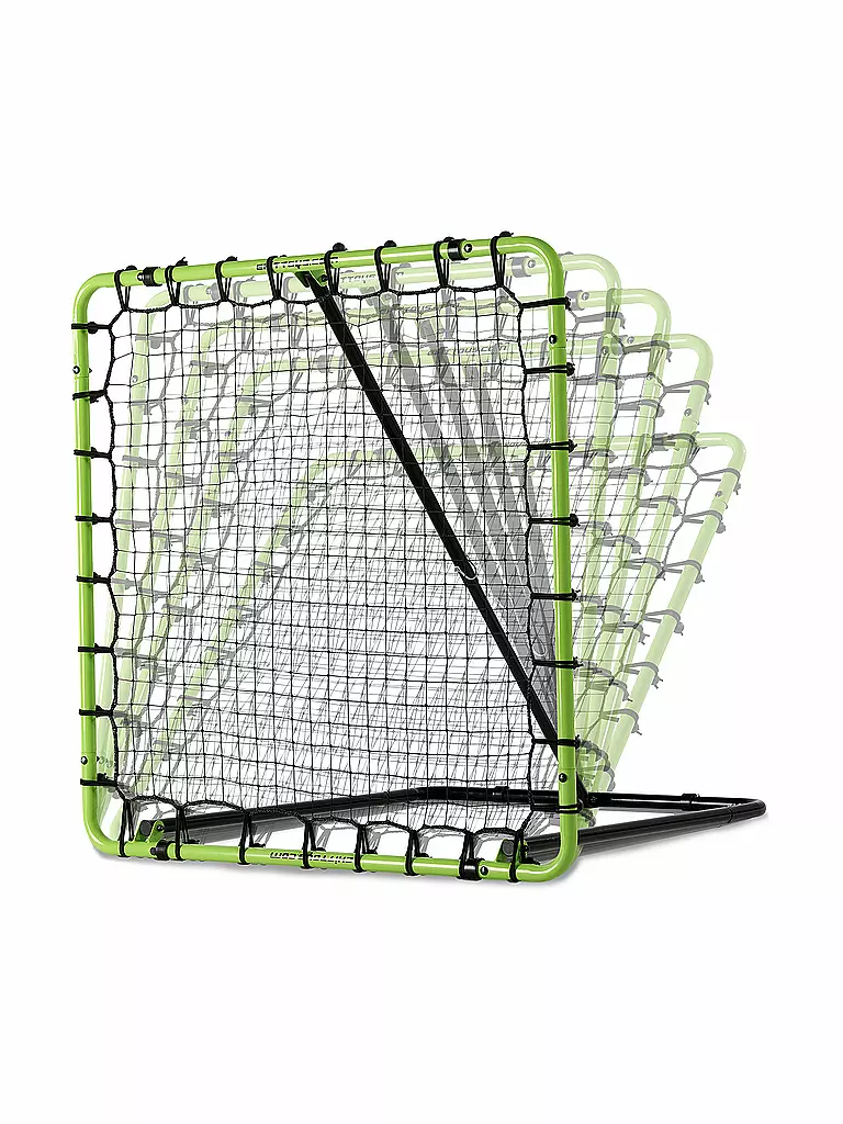 EXIT TOYS | Tempo Multisport Rebounder 120x120cm | keine Farbe