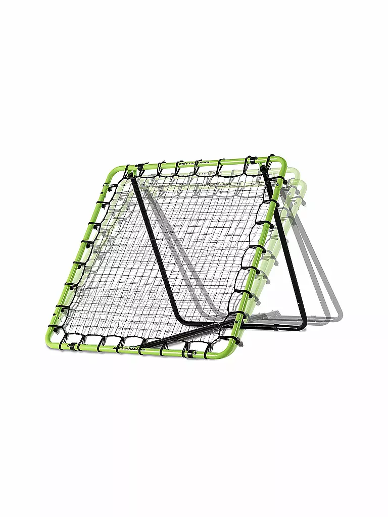 EXIT TOYS | Tempo Multisport Rebounder 120x120cm | keine Farbe