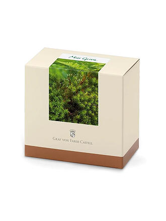 FABER-CASTELL | Tinte im Glas Moss Green