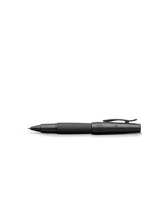 FABER-CASTELL | Tintenroller e-motion Pure Black