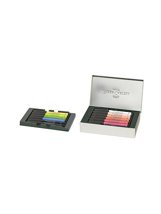 FABER-CASTELL | Tuschestift Set 12tlg. Pitt Artist Pen