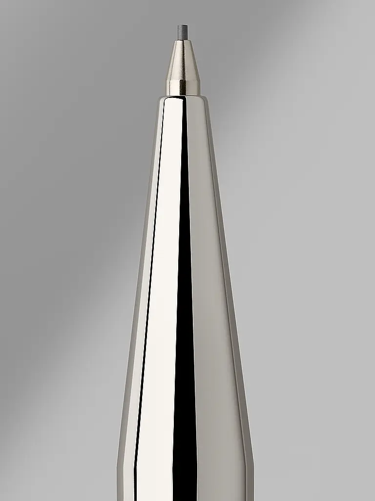 FABER-CASTELL | Drehbleistift Tamitio Schwarz | Schwarz