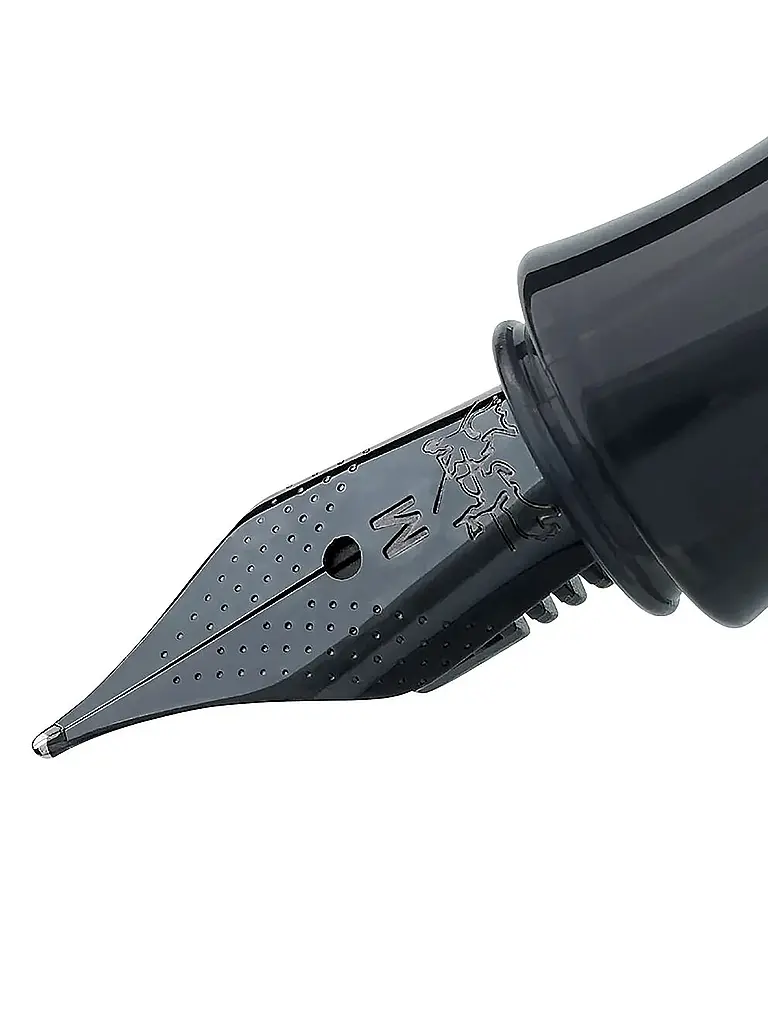 FABER-CASTELL | Füller Hexo Federbreite F Bronze | Kupfer