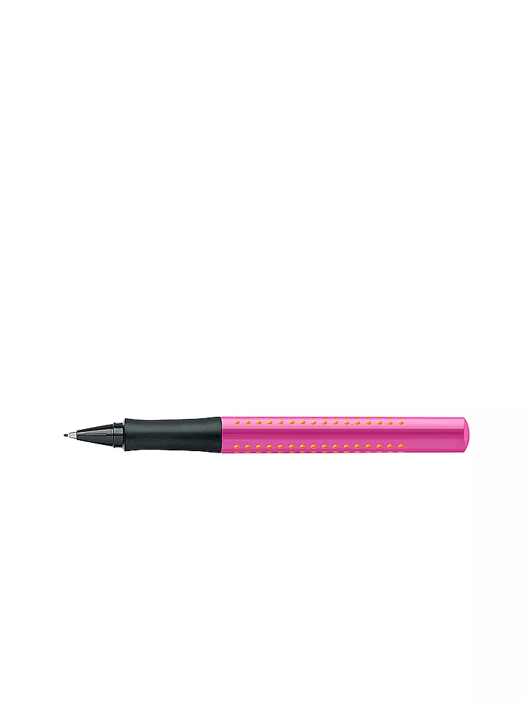 FABER-CASTELL | Grip 2010 FineWriter, pink-orange | keine Farbe