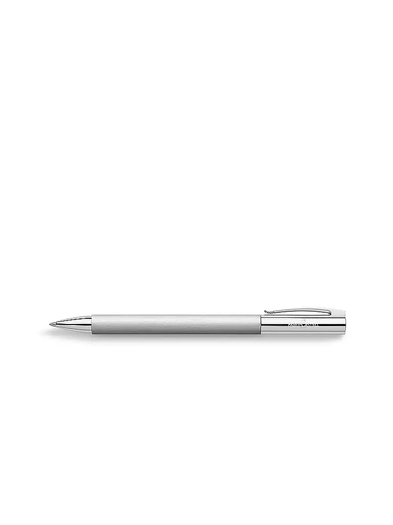 FABER-CASTELL | Kugelschreiber Ambition (metall) | 