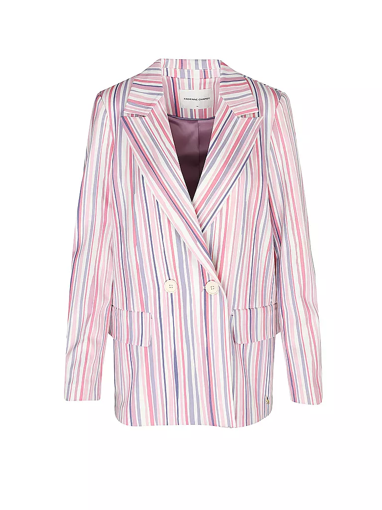 FABIENNE CHAPOT | Blazer BENNY  | rosa