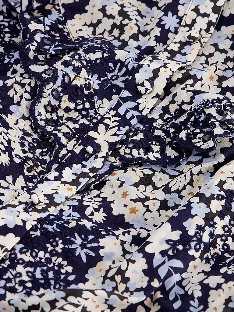 FABIENNE CHAPOT | Kleid DALIA | blau