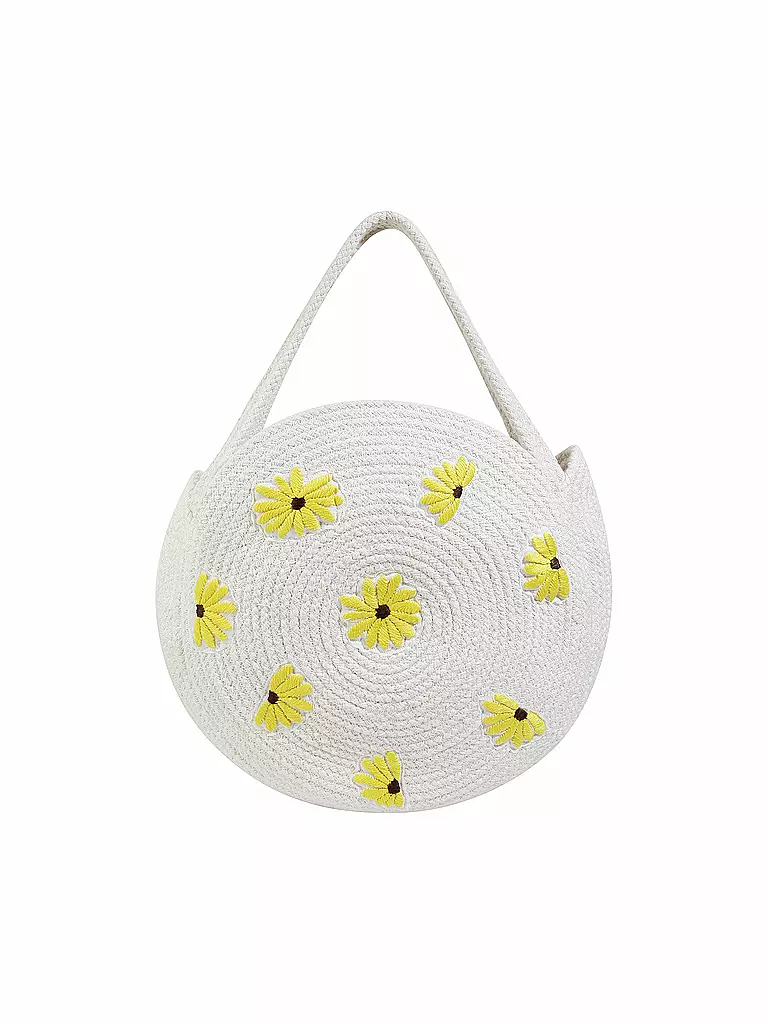 FABIENNE CHAPOT | Tasche "Summer Bag" | creme