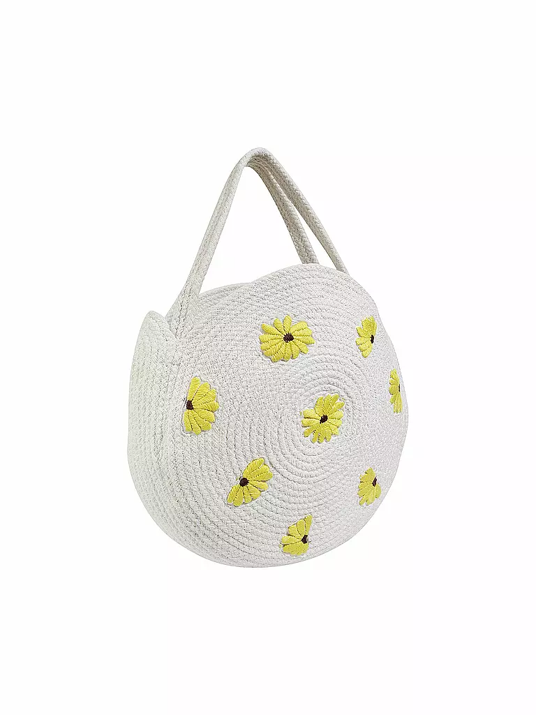 FABIENNE CHAPOT | Tasche "Summer Bag" | creme