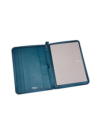 FABRIANO | A4 Leder-Klemmbrett Octanium