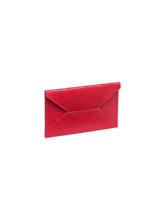 FABRIANO | Kartenetui Alex Red 