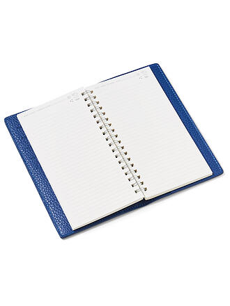 FABRIANO | Ledernotizbuch