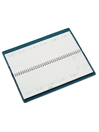 FABRIANO | Lederkalender 