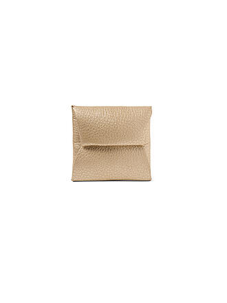 FABRIANO | Geldbörse Gold 