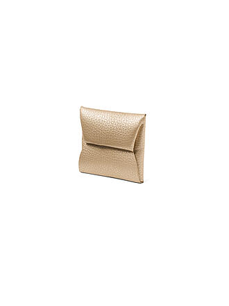 FABRIANO | Geldbörse Gold 