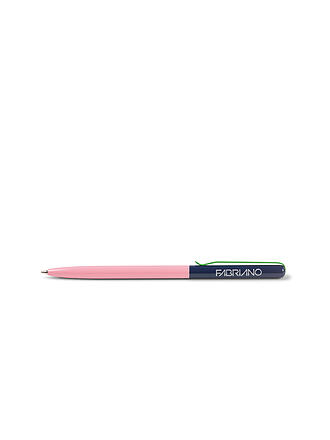 FABRIANO | Kugelschreiber Slim Pen Multicolor RO/BL