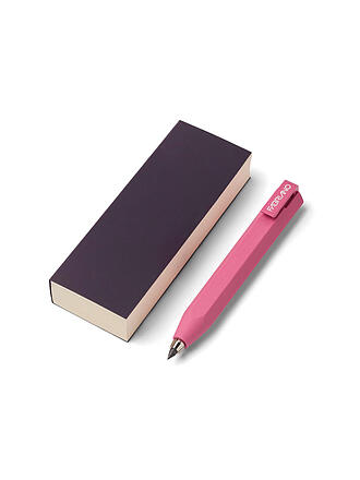 FABRIANO | Shorty Inspire Set mit violetem Stift 