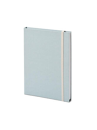 FABRIANO | Skizzenbuch LEPORELLO CROMIA PALE Grey