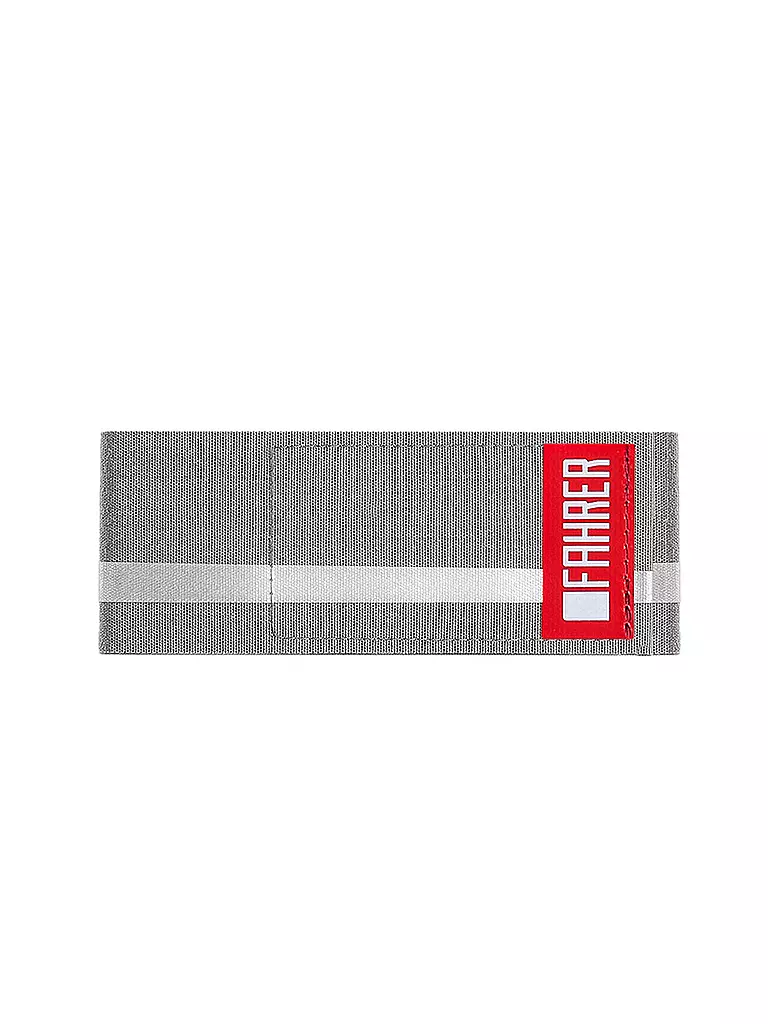 FAHRER BERLIN | Band Ijsselmeer  | grau